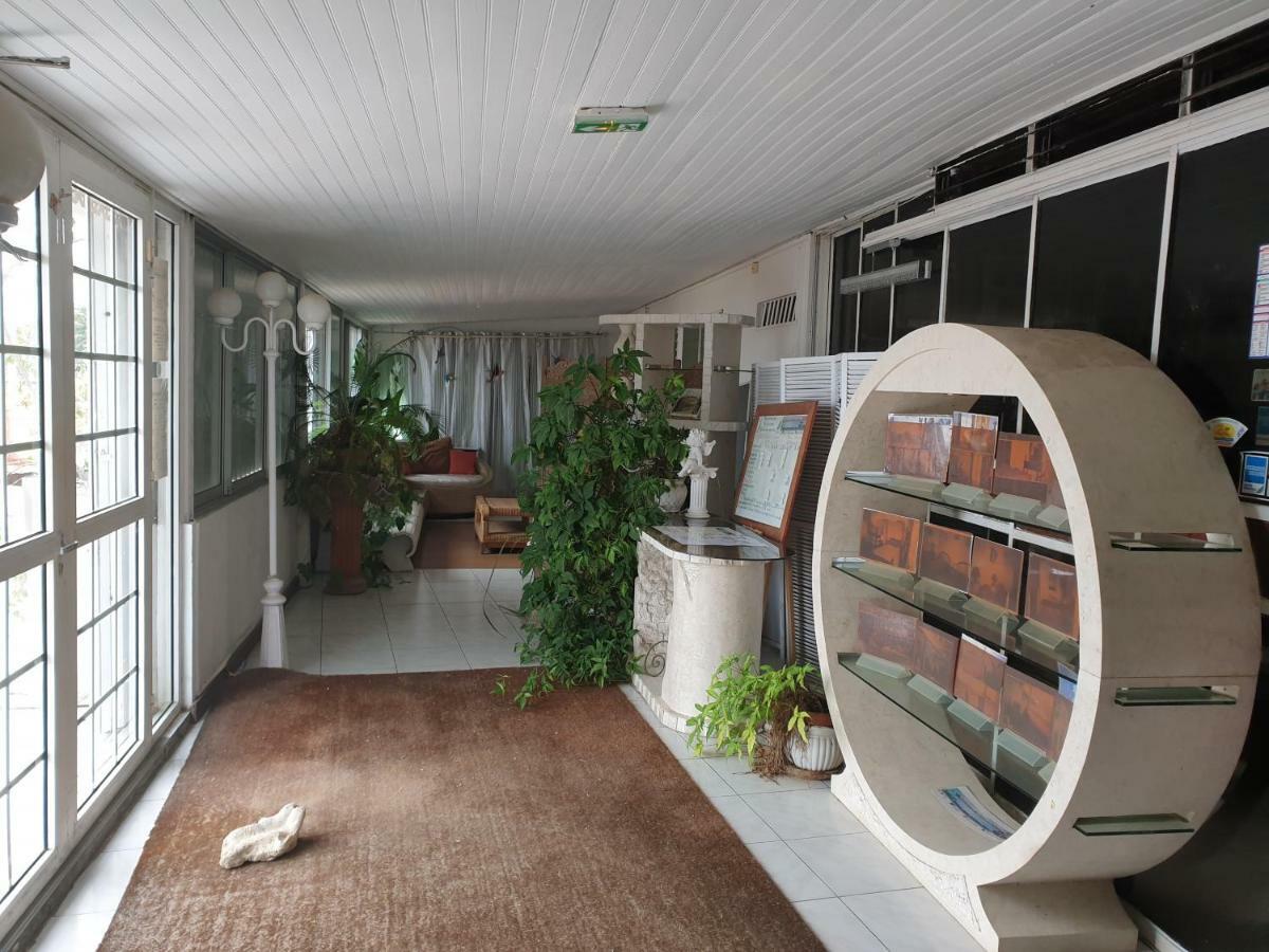 Agreable Studio Vue Mer Au Trois Ilets Ле-Труа-Іле Екстер'єр фото